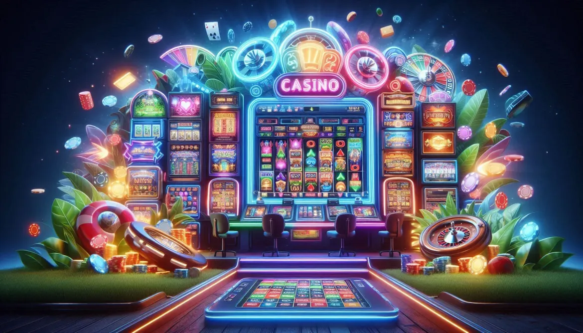 Ampm Casino